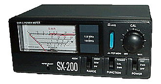     Vega SX-200